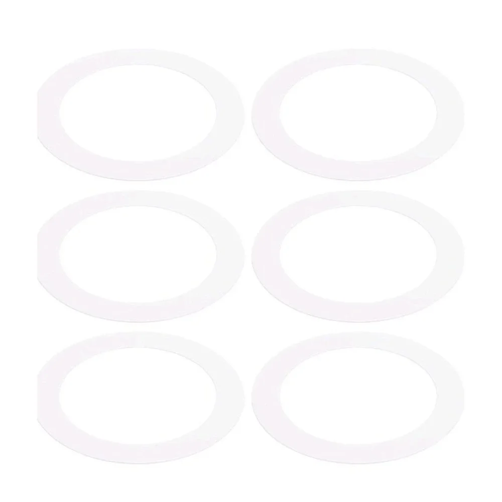 6pcs Goof Rings for 3-3.5